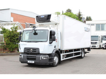 Koelwagen vrachtwagen RENAULT D 320