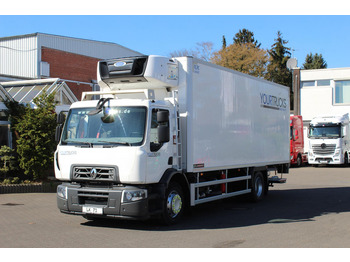 Koelwagen vrachtwagen RENAULT D Wide