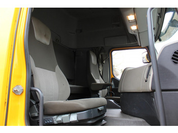 Chassis vrachtwagen Renault Premium 380DXi BDF Schlafkabine LBW AHK 298 TKm: afbeelding 3 Chassis vrachtwagen Renault Premium 380DXi BDF Schlafkabine LBW AHK 298 TKm: afbeelding 3
