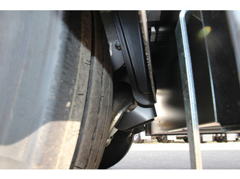 Nieuw Koelwagen oplegger SCHMITZ Thermo King Advancer A400 DS Strom Blumen: afbeelding 5