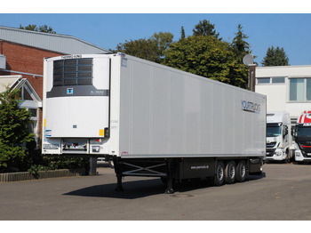 Koelwagen oplegger SCHMITZ