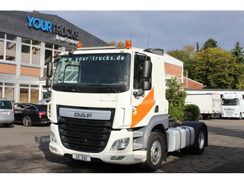 Trekker DAF CF 510