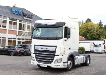 Trekker DAF XF 480