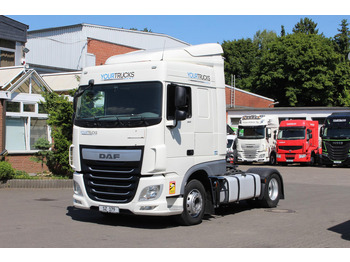 Trekker DAF XF 510