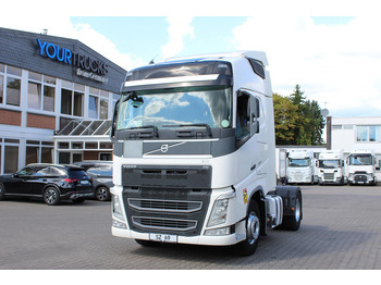 Trekker VOLVO FH 500