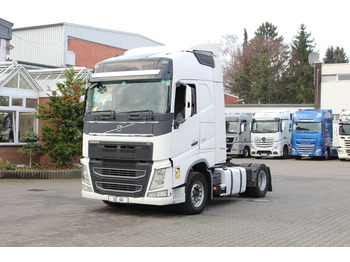 Trekker VOLVO FH 500