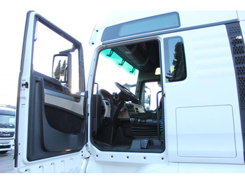 Trekker MAN TGX 18.510 E6 XXL  Retarder Kühlbox Navi: afbeelding 5
