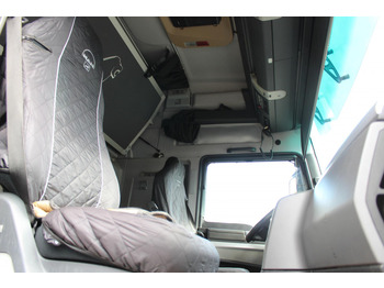 Trekker MAN TGX 480 XXL Retarder Standklima 2Tanks Navi: afbeelding 2 Trekker MAN TGX 480 XXL Retarder Standklima 2Tanks Navi: afbeelding 2