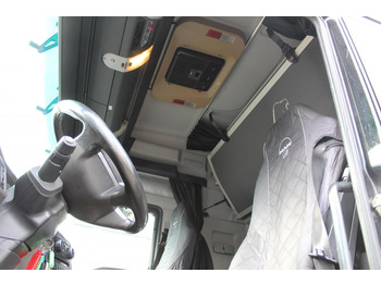 Trekker MAN TGX 480 XXL Retarder Standklima 2Tanks Navi: afbeelding 4 Trekker MAN TGX 480 XXL Retarder Standklima 2Tanks Navi: afbeelding 4