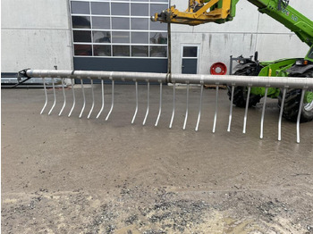 Landbouwmachine CLAAS