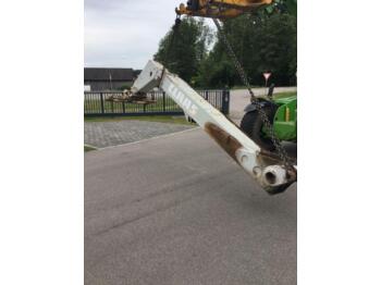 Verreiker CLAAS