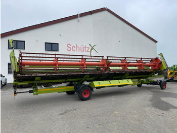 Graanmaaibord CLAAS