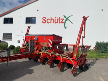 Precisiezaaimachine KVERNELAND