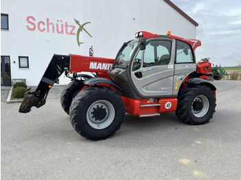 Verreiker MANITOU