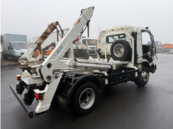 Kipper bestelwagen FUSO Canter 7 C 15 Meier Ratio AK 4V Teleskop Euro 6: afbeelding 5 Kipper bestelwagen FUSO Canter 7 C 15 Meier Ratio AK 4V Teleskop Euro 6: afbeelding 5