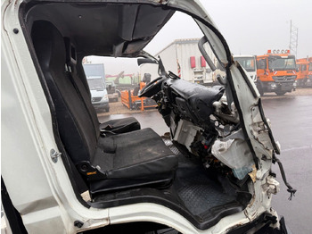 Kipper bestelwagen FUSO Canter 7 C 15 Meier Ratio AK 4V Teleskop Euro 6: afbeelding 4 Kipper bestelwagen FUSO Canter 7 C 15 Meier Ratio AK 4V Teleskop Euro 6: afbeelding 4