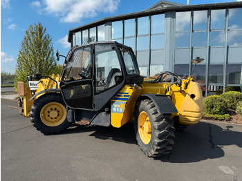 Verreiker KOMATSU