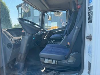 Leasing Mercedes-Benz 818 Koffer / LBW / AHK + DL Mercedes-Benz 818 Koffer / LBW / AHK + DL: afbeelding 4 Leasing Mercedes-Benz 818 Koffer / LBW / AHK + DL Mercedes-Benz 818 Koffer / LBW / AHK + DL: afbeelding 4