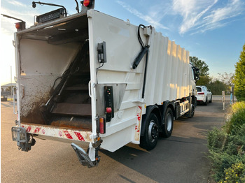 Leasing Mercedes-Benz Actros 2532 6x2 MP3 Faun Power Press 524 Mercedes-Benz Actros 2532 6x2 MP3 Faun Power Press 524: afbeelding 3 Leasing Mercedes-Benz Actros 2532 6x2 MP3 Faun Power Press 524 Mercedes-Benz Actros 2532 6x2 MP3 Faun Power Press 524: afbeelding 3