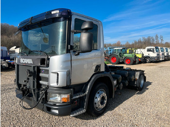 Trekker SCANIA P94