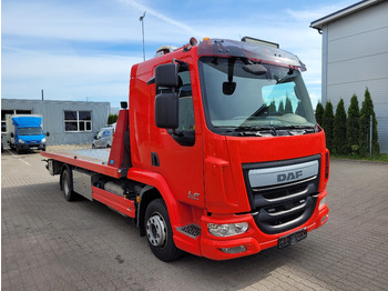 Bergingsvoertuig DAF LF 210