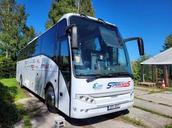 Touringcar VOLVO