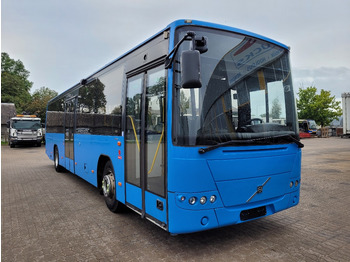 Stadsbus VOLVO
