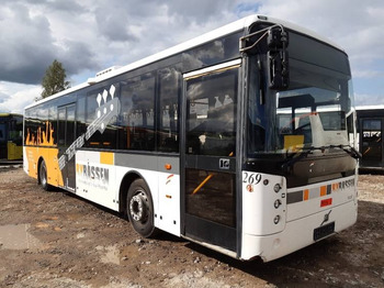 Stadsbus VOLVO