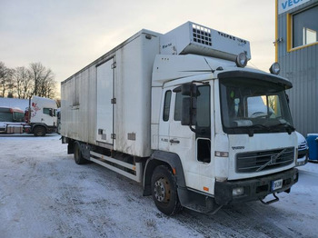 Koelwagen vrachtwagen VOLVO FL 250
