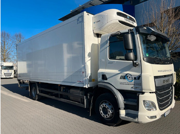 Koelwagen vrachtwagen DAF CF 320