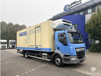 Koelwagen vrachtwagen DAF LF 280