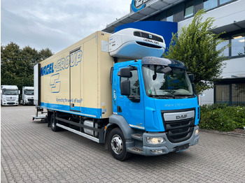Koelwagen vrachtwagen DAF LF 280