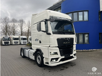 Trekker MAN TGX 18.510