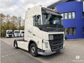 Trekker VOLVO FH 500