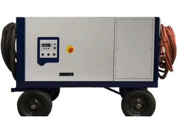 Ground power unit