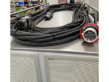 Ground power unit AirBusiness GSE eGPU-TRU Combo: afbeelding 3 Ground power unit AirBusiness GSE eGPU-TRU Combo: afbeelding 3