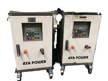 Ground power unit