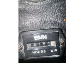 Bagagetrekker CHARLATTE