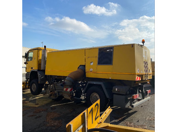 Ground support equipment SnowBlower SCHORLING: afbeelding 3