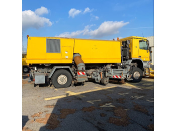 Ground support equipment SnowBlower SCHORLING: afbeelding 2