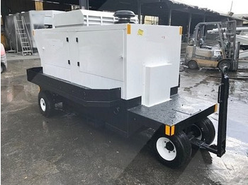 Ground power unit HOBART
