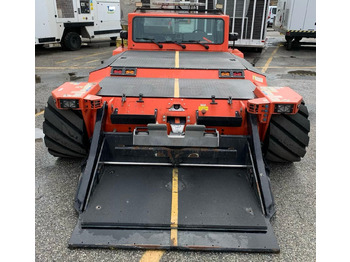 Vliegtuigtrekker LEKTRO AP8925SDB-AL-200/250: afbeelding 2 Vliegtuigtrekker LEKTRO AP8925SDB-AL-200/250: afbeelding 2