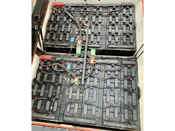 Vliegtuigtrekker LEKTRO AP8925SDB-AL-200/250: afbeelding 4 Vliegtuigtrekker LEKTRO AP8925SDB-AL-200/250: afbeelding 4