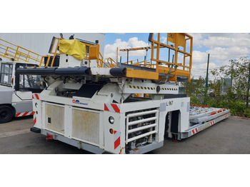 Container/ Palletlader AIRMARREL