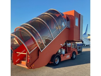 Leasing Mallaghan Passenger Stairs Eurostair Mallaghan Passenger Stairs Eurostair: afbeelding 4 Leasing Mallaghan Passenger Stairs Eurostair Mallaghan Passenger Stairs Eurostair: afbeelding 4
