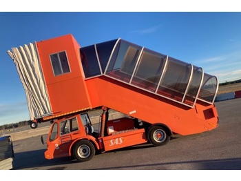 Leasing Mallaghan Passenger Stairs Eurostair Mallaghan Passenger Stairs Eurostair: afbeelding 1 Leasing Mallaghan Passenger Stairs Eurostair Mallaghan Passenger Stairs Eurostair: afbeelding 1