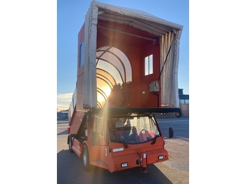 Leasing Mallaghan Passenger Stairs Eurostair Mallaghan Passenger Stairs Eurostair: afbeelding 2 Leasing Mallaghan Passenger Stairs Eurostair Mallaghan Passenger Stairs Eurostair: afbeelding 2