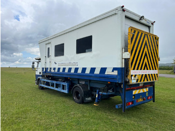 Ambulift NrEquip PRM: afbeelding 3