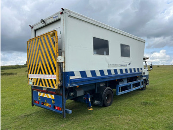 Ambulift NrEquip PRM: afbeelding 4