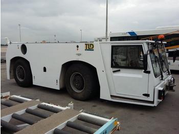Leasing Pushback Tractor TLD TMX400-30 Pushback Tractor TLD TMX400-30: afbeelding 3 Leasing Pushback Tractor TLD TMX400-30 Pushback Tractor TLD TMX400-30: afbeelding 3